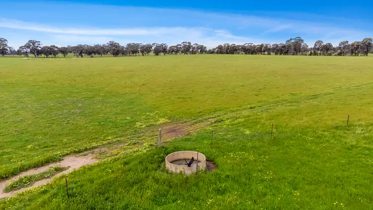 Fifth view of Homely rural property listing, Clarke and Middle Road, Rushworth VIC 3612