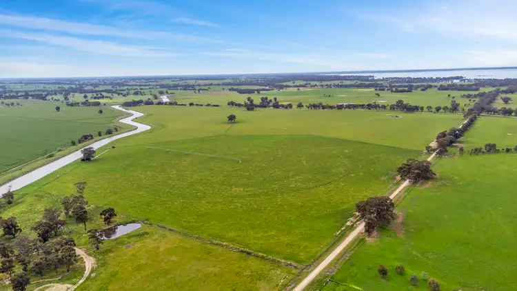 Sixth view of Homely rural property listing, Clarke and Middle Road, Rushworth VIC 3612