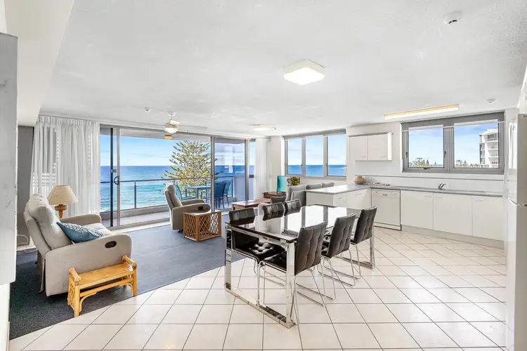 Third view of Homely unit listing, 20/125 Mooloolaba Esplanade, Mooloolaba QLD 4557