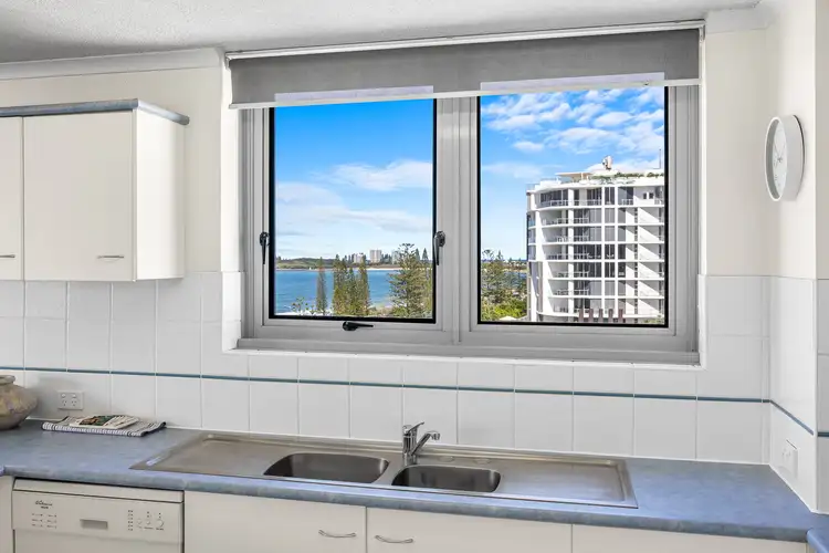 Fifth view of Homely unit listing, 20/125 Mooloolaba Esplanade, Mooloolaba QLD 4557
