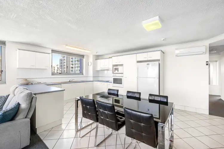 Sixth view of Homely unit listing, 20/125 Mooloolaba Esplanade, Mooloolaba QLD 4557