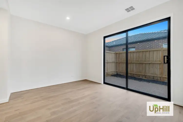 Seventh view of Homely townhouse listing, 34 Treehouse Avenue, Clyde VIC 3978
