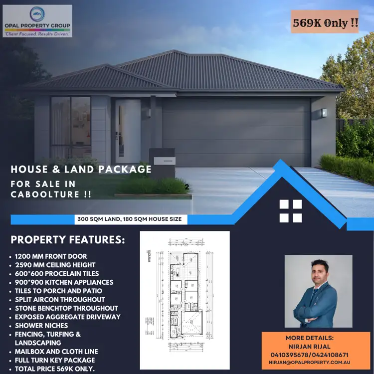 Second view of Homely house listing, Address available on request