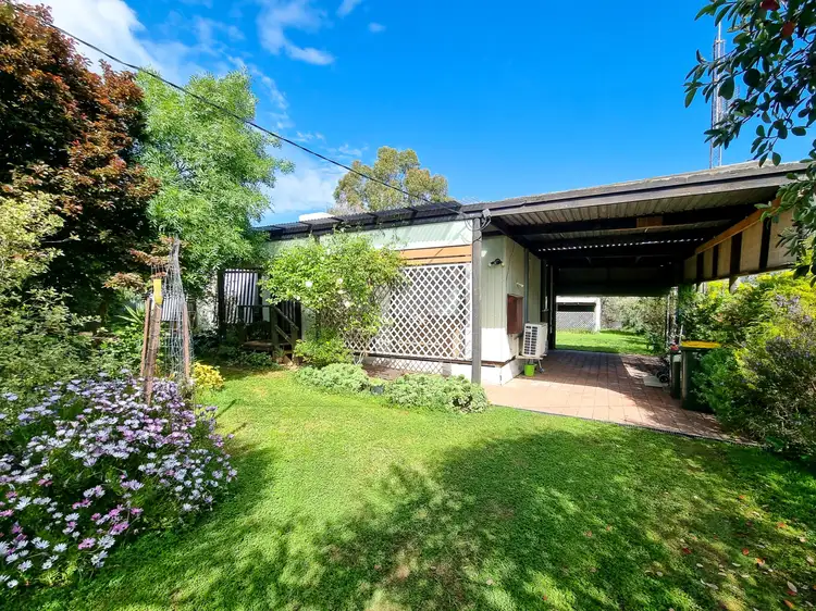 5 Gordon Street, Boort VIC 3537