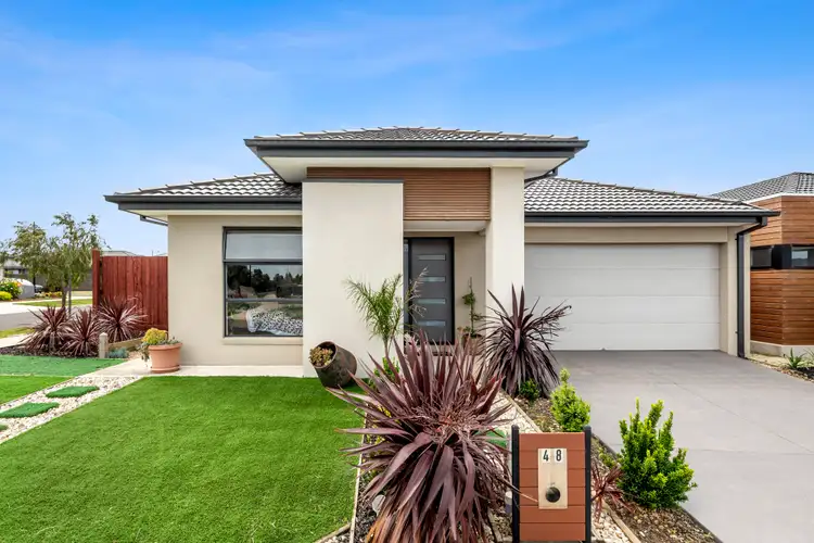 48 Ross Street, Armstrong Creek VIC 3217