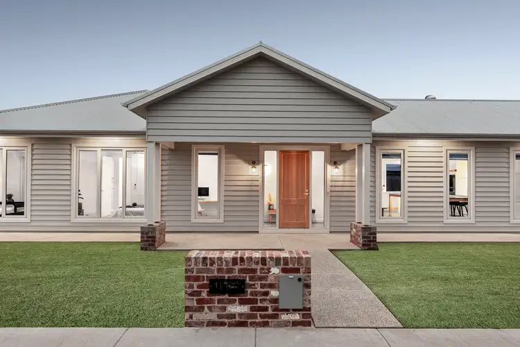 1 Waterloo Plains Crescent, Winchelsea VIC 3241