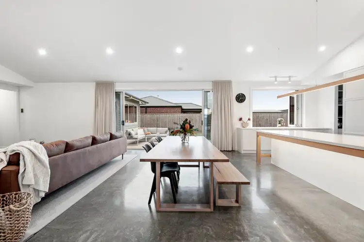 Sixth view of Homely house listing, 1 Waterloo Plains Crescent, Winchelsea VIC 3241