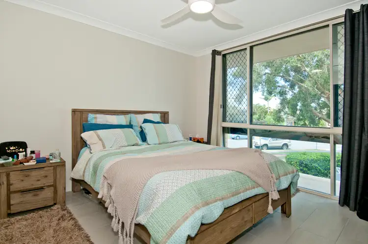 Fifth view of Homely apartment listing, 6/8 Paradise Parade, Paradise Point QLD 4216