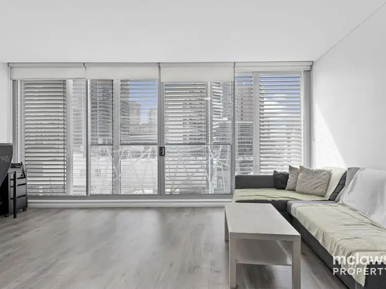 Main view of Homely apartment listing, 1302/6 Little Hay Street, Haymarket NSW 2000