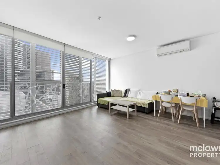 Second view of Homely apartment listing, 1302/6 Little Hay Street, Haymarket NSW 2000