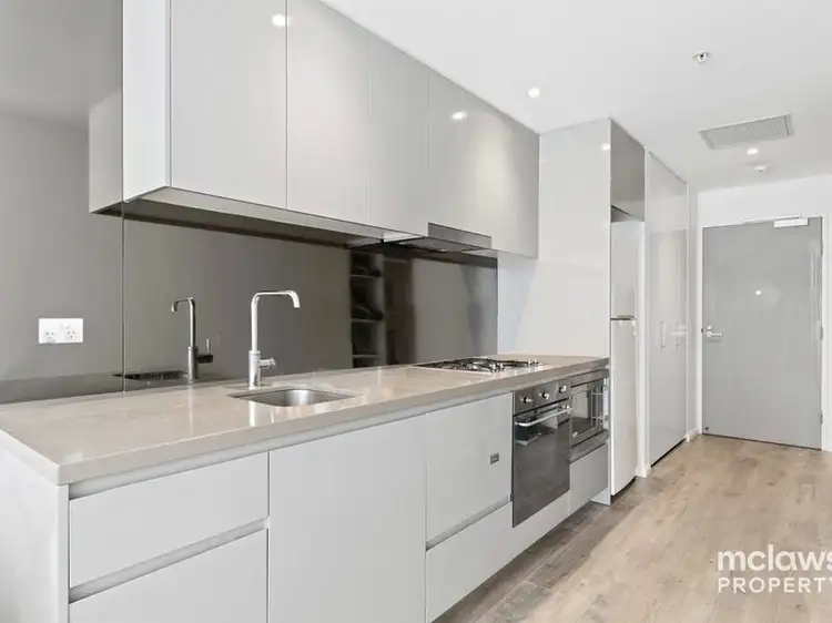 Third view of Homely apartment listing, 1302/6 Little Hay Street, Haymarket NSW 2000