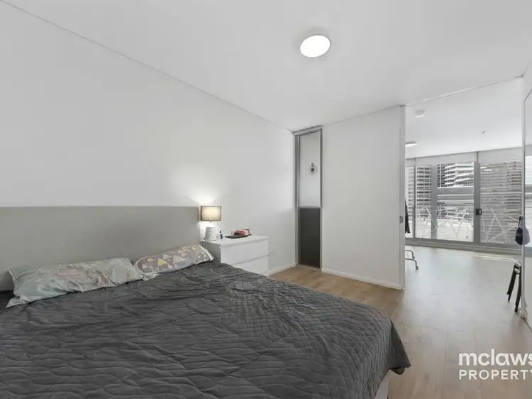 Fourth view of Homely apartment listing, 1302/6 Little Hay Street, Haymarket NSW 2000