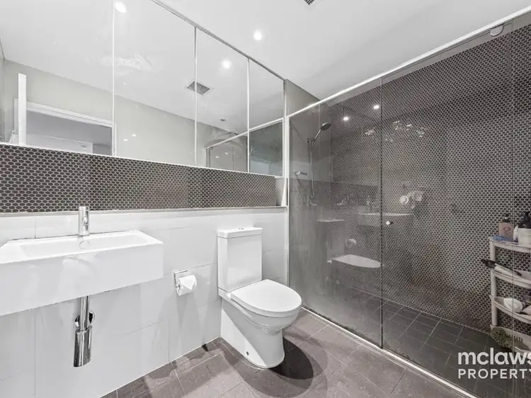 Fifth view of Homely apartment listing, 1302/6 Little Hay Street, Haymarket NSW 2000
