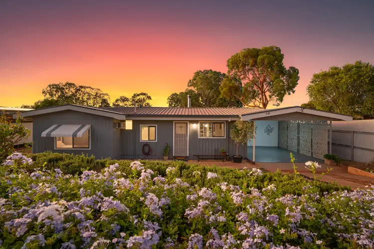 48 Killarney Street, Hannans WA 6430