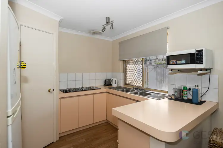 Second view of Homely villa listing, 4/2-8 Palmerston Street, St James WA 6102