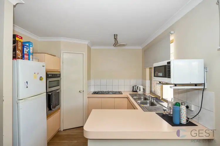 Third view of Homely villa listing, 4/2-8 Palmerston Street, St James WA 6102