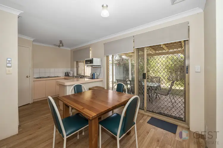 Fifth view of Homely villa listing, 4/2-8 Palmerston Street, St James WA 6102
