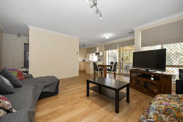 Seventh view of Homely villa listing, 4/2-8 Palmerston Street, St James WA 6102