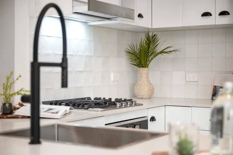 Second view of Homely house listing, 1 Deramore Street, Wavell Heights QLD 4012