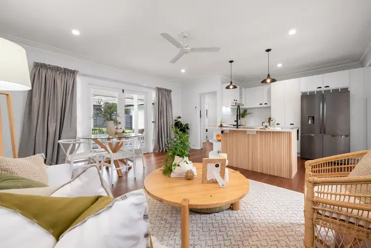 Third view of Homely house listing, 1 Deramore Street, Wavell Heights QLD 4012