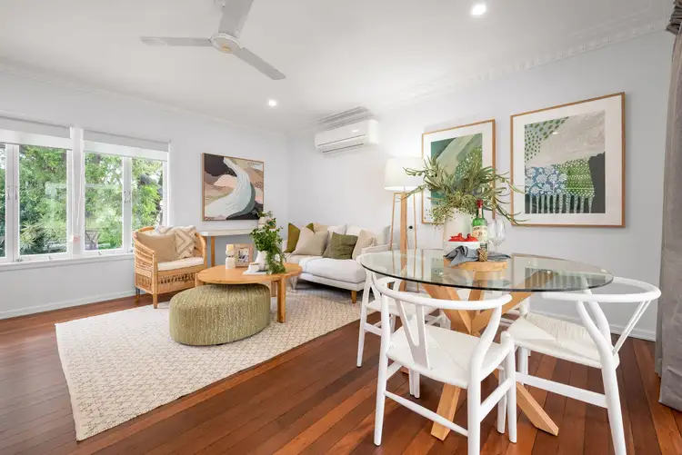 Fourth view of Homely house listing, 1 Deramore Street, Wavell Heights QLD 4012