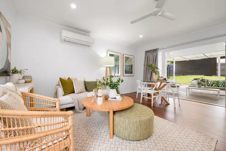 Fifth view of Homely house listing, 1 Deramore Street, Wavell Heights QLD 4012