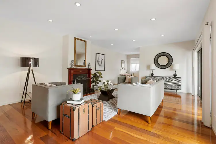Sixth view of Homely house listing, 21 Washington Drive, Oakleigh South VIC 3167