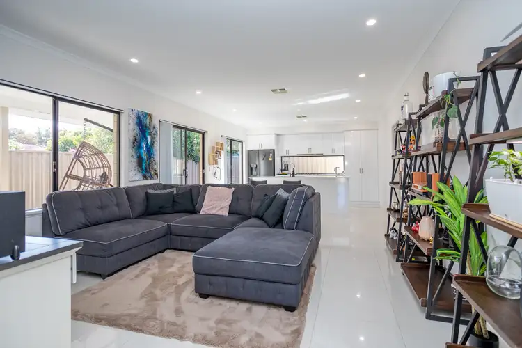 Fourth view of Homely house listing, 30 Brabourne Street, Maddington WA 6109