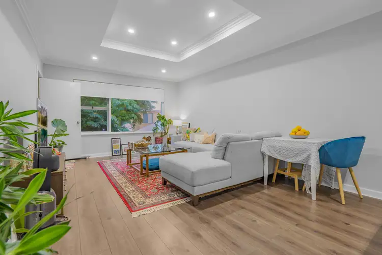 Main view of Homely apartment listing, 4/78 Matheson Road, Applecross WA 6153