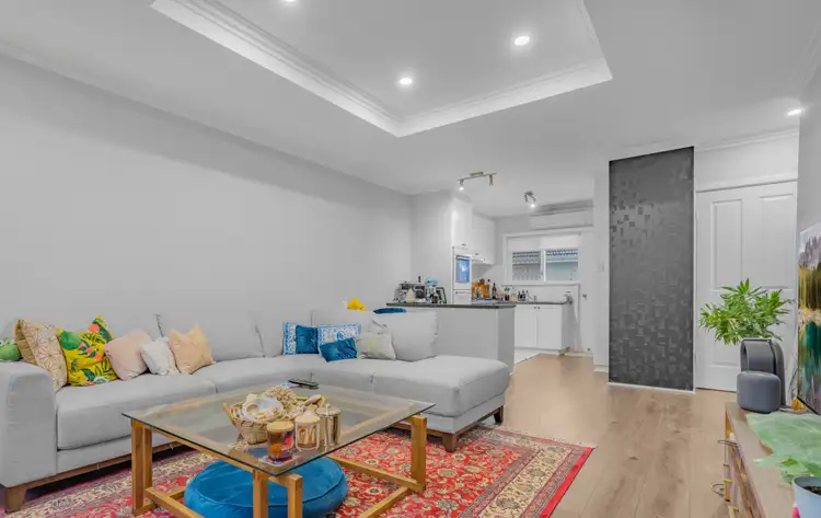 Third view of Homely apartment listing, 4/78 Matheson Road, Applecross WA 6153
