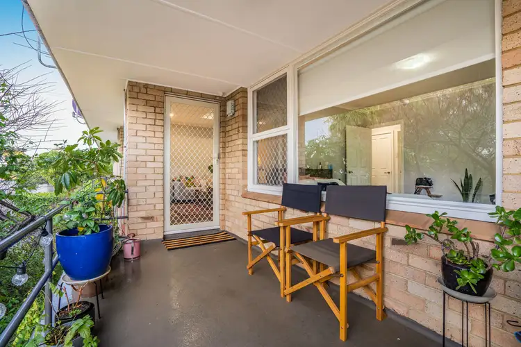 Fourth view of Homely apartment listing, 4/78 Matheson Road, Applecross WA 6153