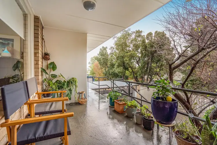 Fifth view of Homely apartment listing, 4/78 Matheson Road, Applecross WA 6153