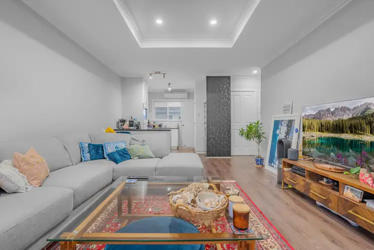 Sixth view of Homely apartment listing, 4/78 Matheson Road, Applecross WA 6153