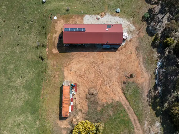 Third view of Homely rural property listing, Egan Lane, Sandy Creek VIC 3695