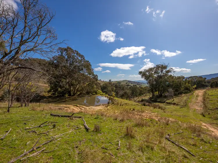 Seventh view of Homely rural property listing, Egan Lane, Sandy Creek VIC 3695
