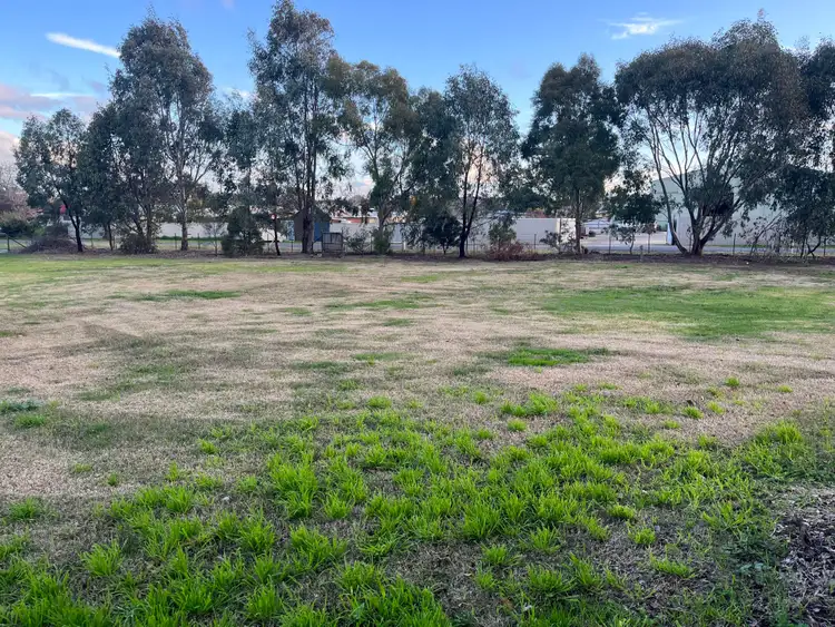 Second view of Homely land listing, LOT 1, 45 Hunter Street, Rutherglen VIC 3685