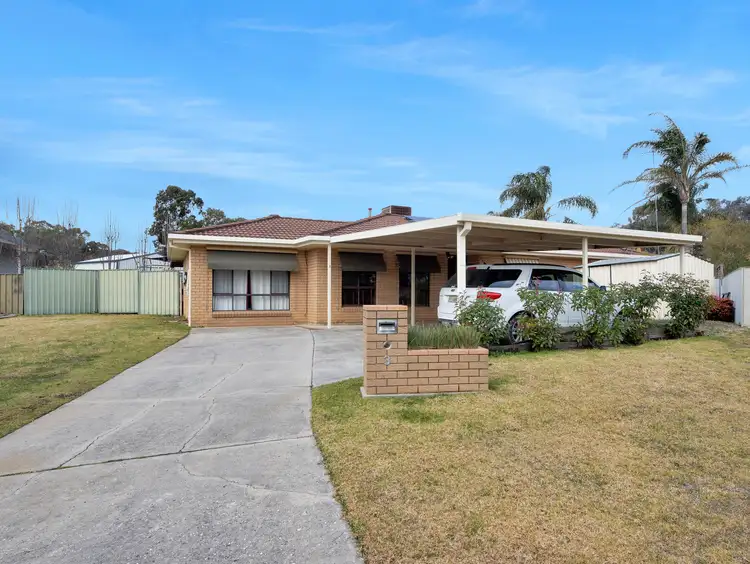 3 Yate Court, Thurgoona NSW 2640