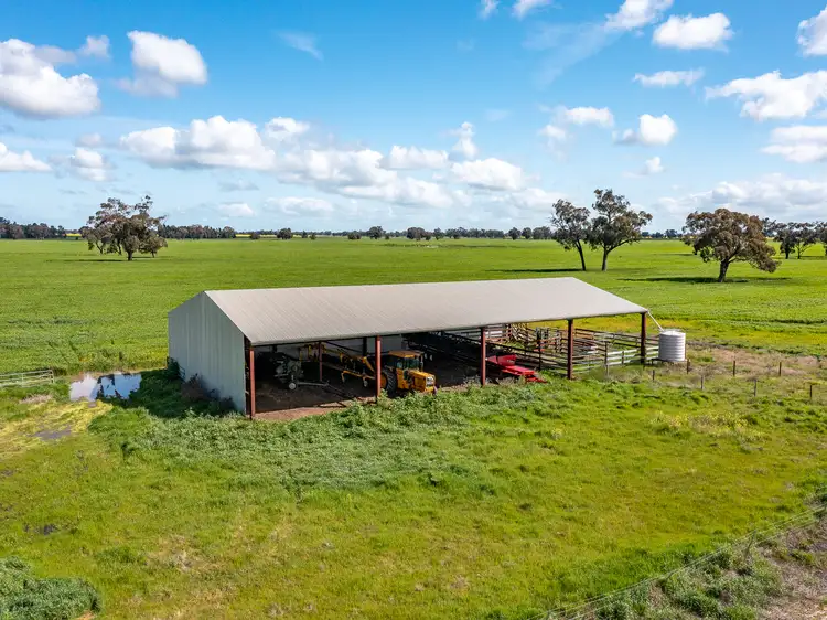 Third view of Homely rural property listing, 1 Humeden Road, Collendina NSW 2646