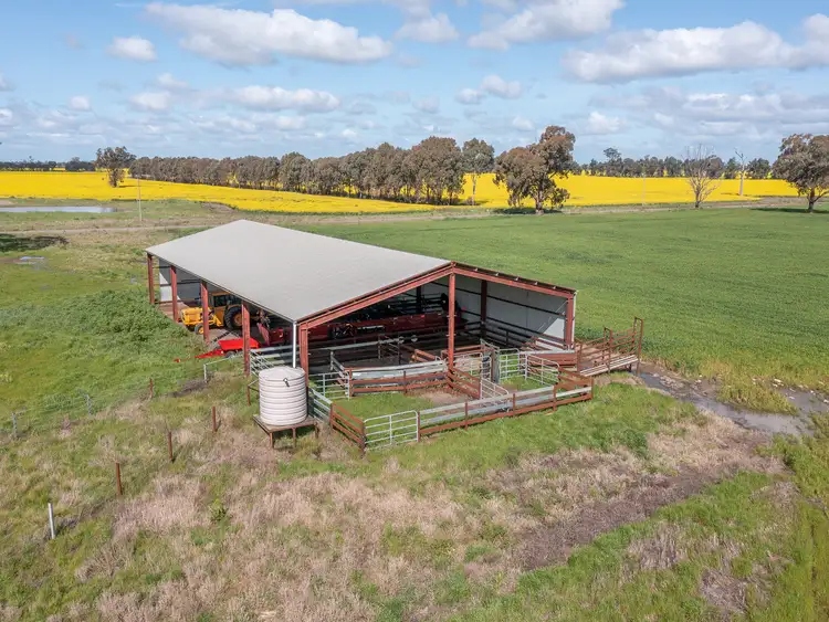 Fourth view of Homely rural property listing, 1 Humeden Road, Collendina NSW 2646