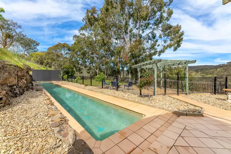 Main view of Homely rural property listing, 381 Splitters Creek Road, Splitters Creek NSW 2640