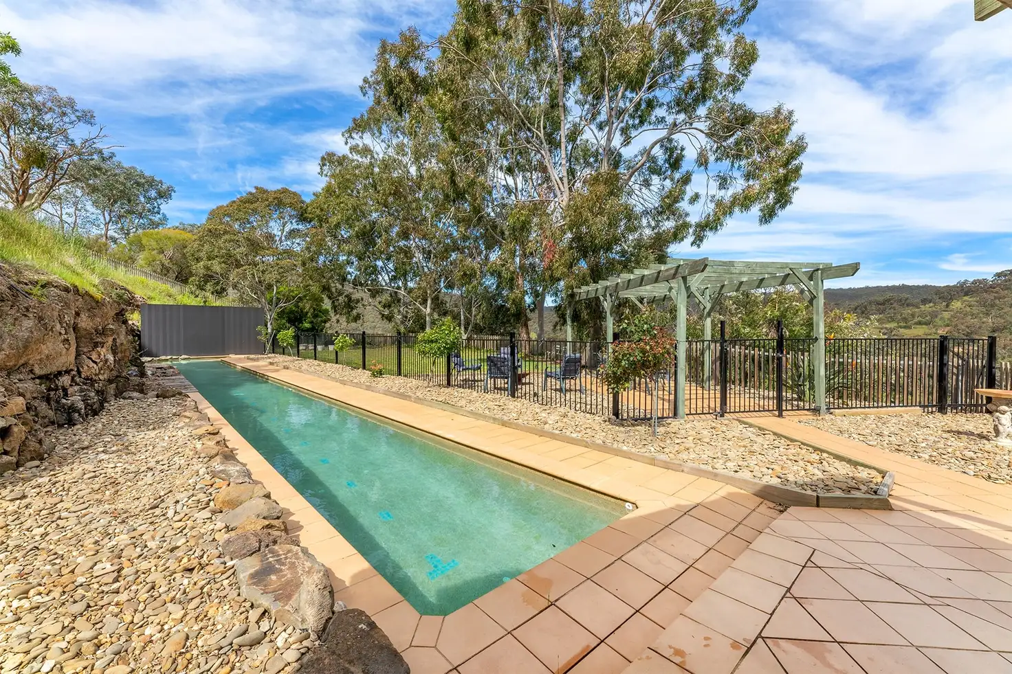 Main view of Homely rural property listing, 381 Splitters Creek Road, Splitters Creek NSW 2640