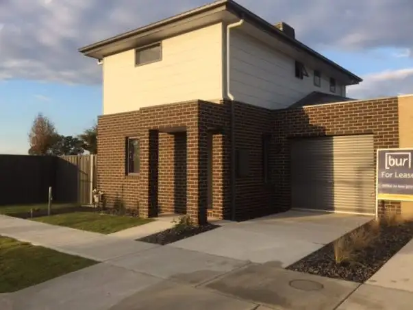 2 Gilbert Street