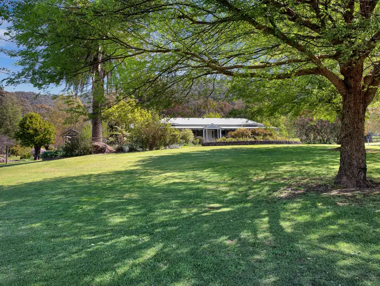 Second view of Homely rural property listing, 6446 Kiewa Valley Highway, Coral Bank VIC 3691