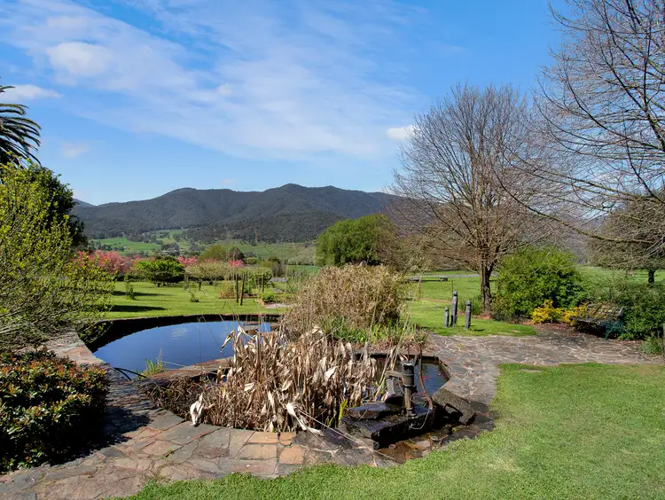 Third view of Homely rural property listing, 6446 Kiewa Valley Highway, Coral Bank VIC 3691