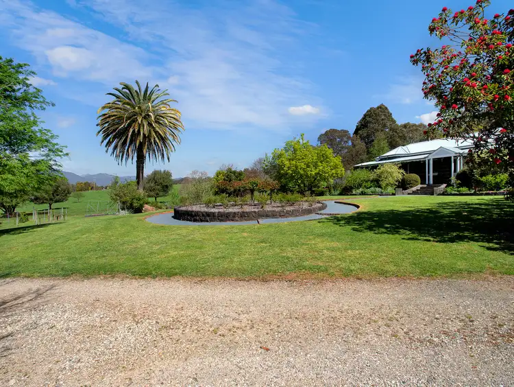 Fourth view of Homely rural property listing, 6446 Kiewa Valley Highway, Coral Bank VIC 3691