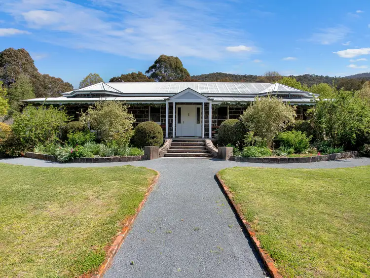 Sixth view of Homely rural property listing, 6446 Kiewa Valley Highway, Coral Bank VIC 3691