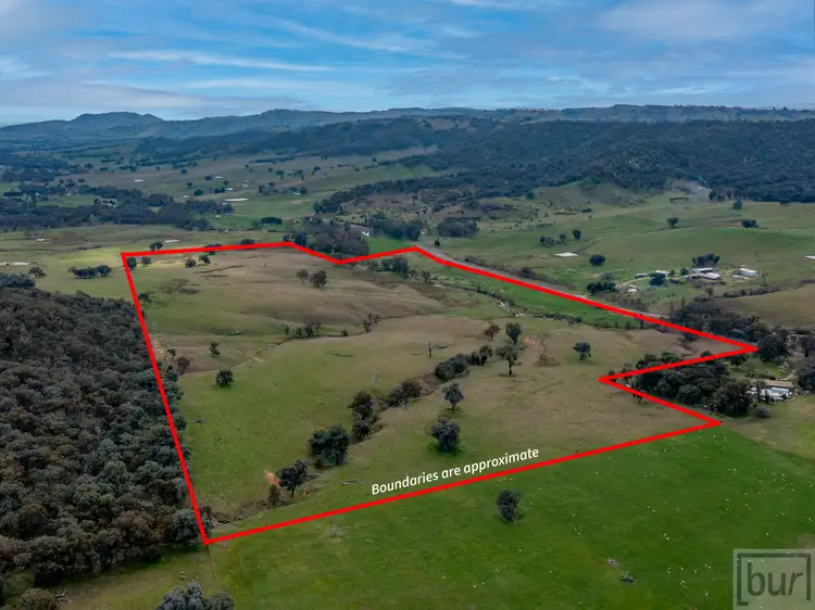 LOT 1, PS 305477 Indigo Creek Road, Indigo Valley VIC 3688