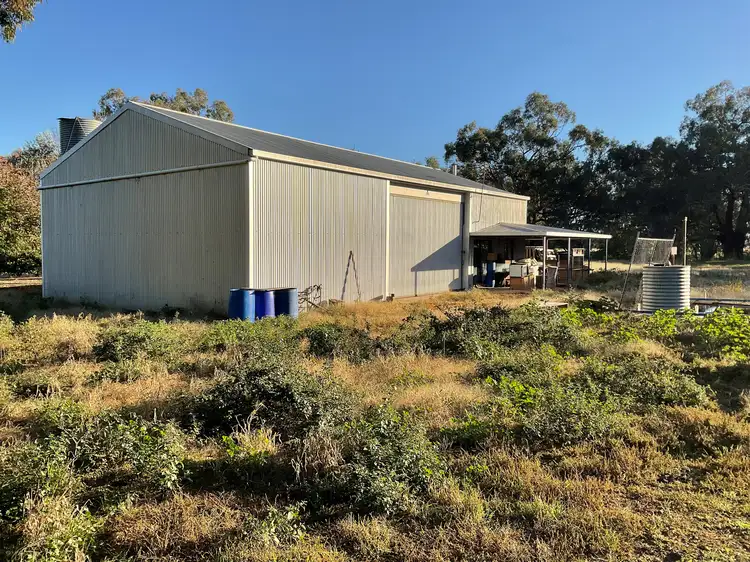 Wallace Consul Road, Lilliput VIC 3682