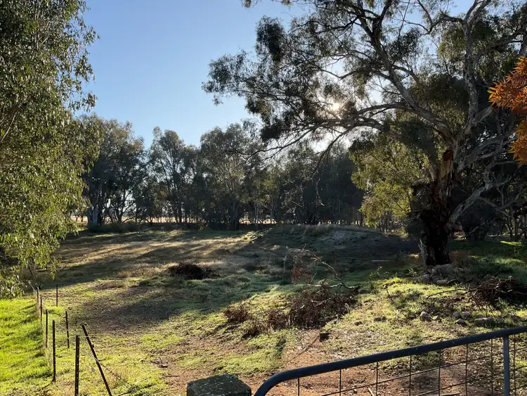 Fifth view of Homely rural property listing, Wallace Consul Road, Lilliput VIC 3682