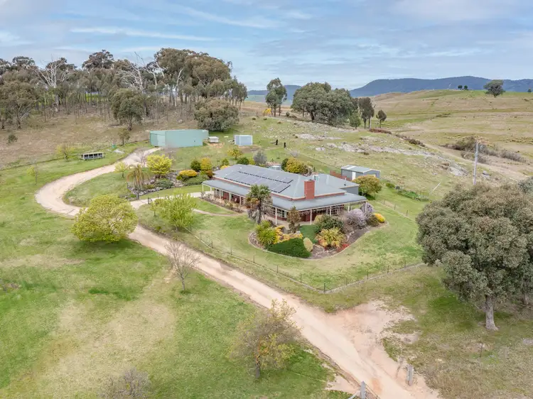 165 Phillips Road, Castle Creek VIC 3691